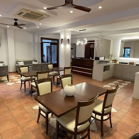 San Nectarios Otel Parga Dış mekan fotoğraf